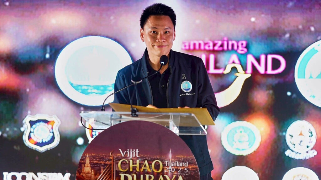 Vijit Chao Phraya 2025 unveils “Light of Siam – Mother of the Land” extravaganza