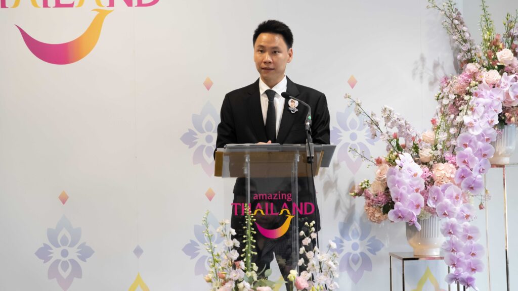 Responsible Thailand Awards 2025 honour champions of sustainable tourism