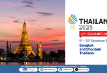 A Tourist's Guide to the SEA Games 2025 Host Provinces