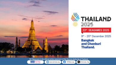 A Tourist's Guide to the SEA Games 2025 Host Provinces