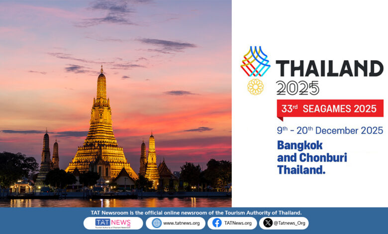 A Tourist's Guide to the SEA Games 2025 Host Provinces