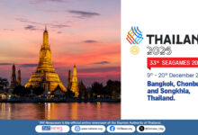 A Tourist's Guide to the SEA Games 2025 Host Provinces