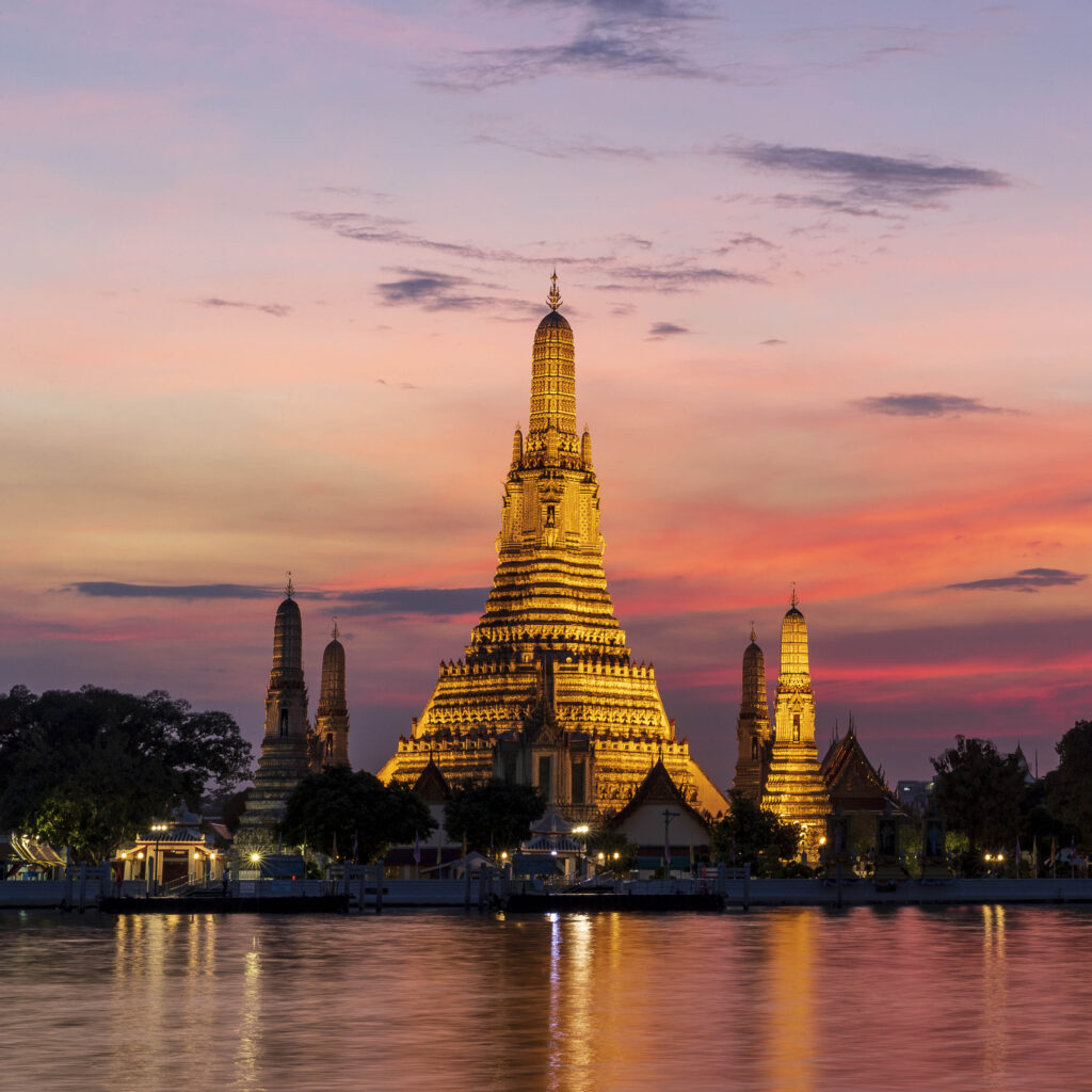 A Tourist's Guide to the SEA Games 2025 Host Provinces