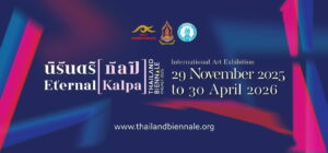 Thailand Biennale Phuket 2025 now open through April 2026
