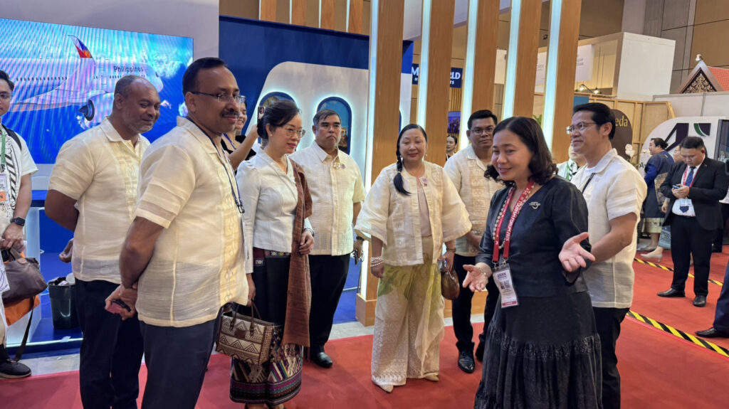 ASEAN Tourism Forum 2026 Thailand