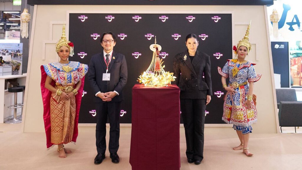 TAT MATKA Travel Fair 2026
