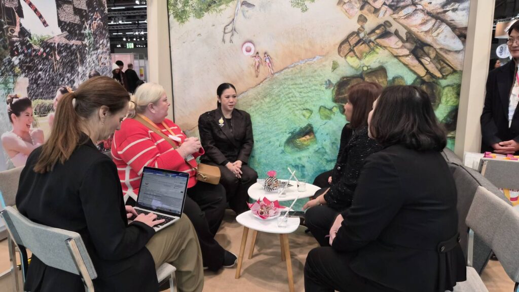 TAT MATKA Travel Fair 2026