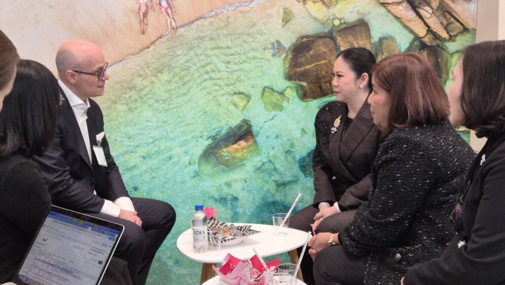 TAT MATKA Travel Fair 2026