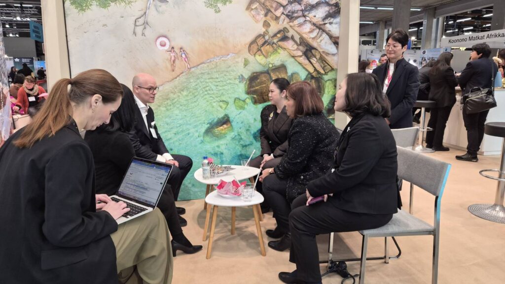 TAT MATKA Travel Fair 2026