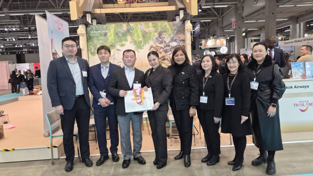 TAT MATKA Travel Fair 2026
