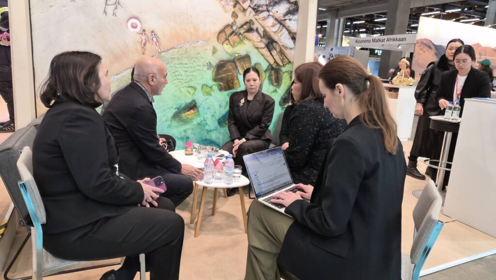 TAT MATKA Travel Fair 2026