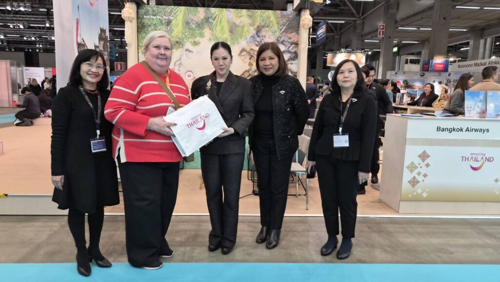 TAT MATKA Travel Fair 2026