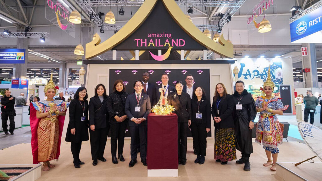 TAT MATKA Travel Fair 2026
