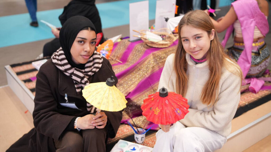 TAT MATKA Travel Fair 2026