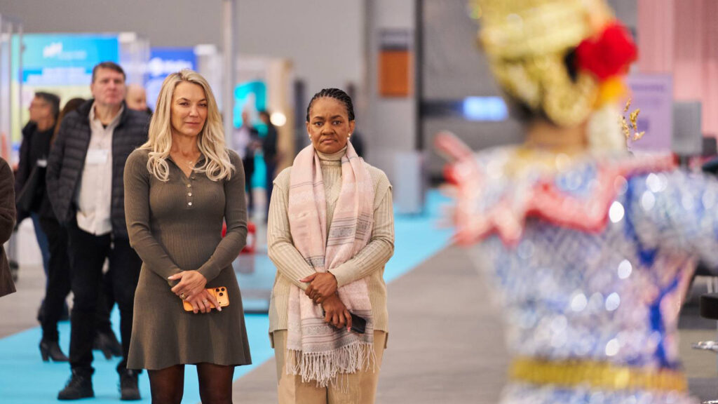 TAT MATKA Travel Fair 2026