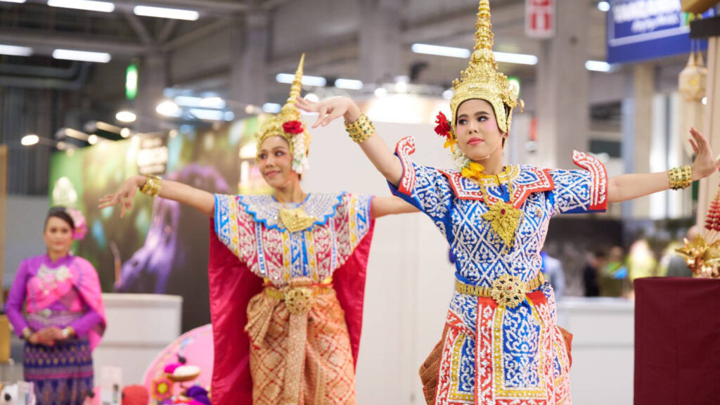TAT MATKA Travel Fair 2026