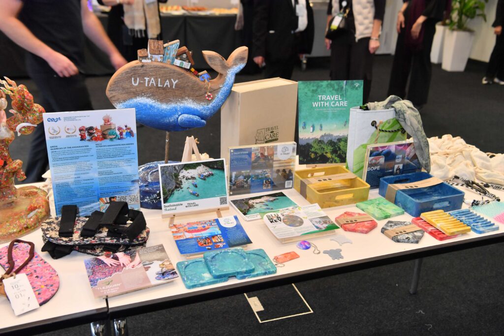 Value over Volume strategy at ITB Berlin 2026