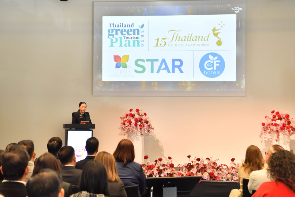 Value over Volume strategy at ITB Berlin 2026