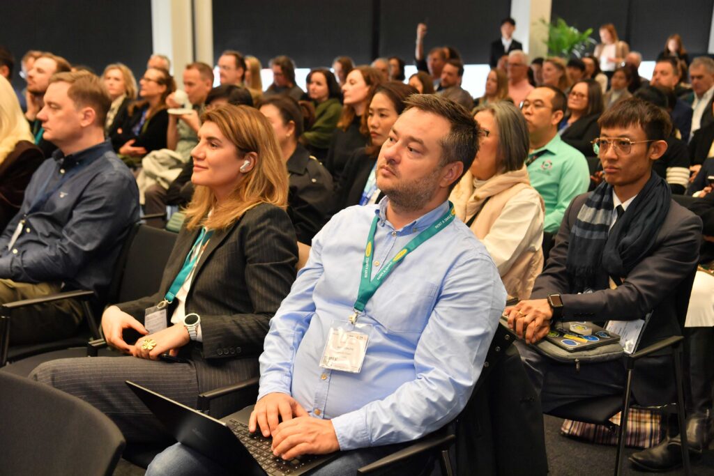 Value over Volume strategy at ITB Berlin 2026
