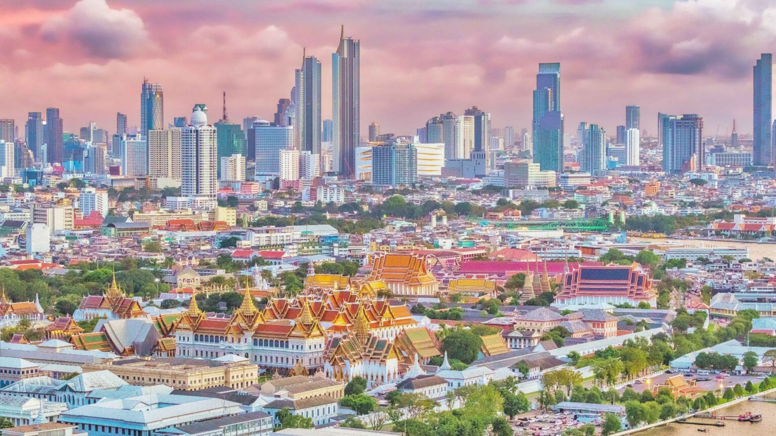Bangkok leads Thailand success at 2026 DestinAsian Readers’ Choice Awards