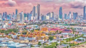 Bangkok leads Thailand success at 2026 DestinAsian Readers’ Choice Awards