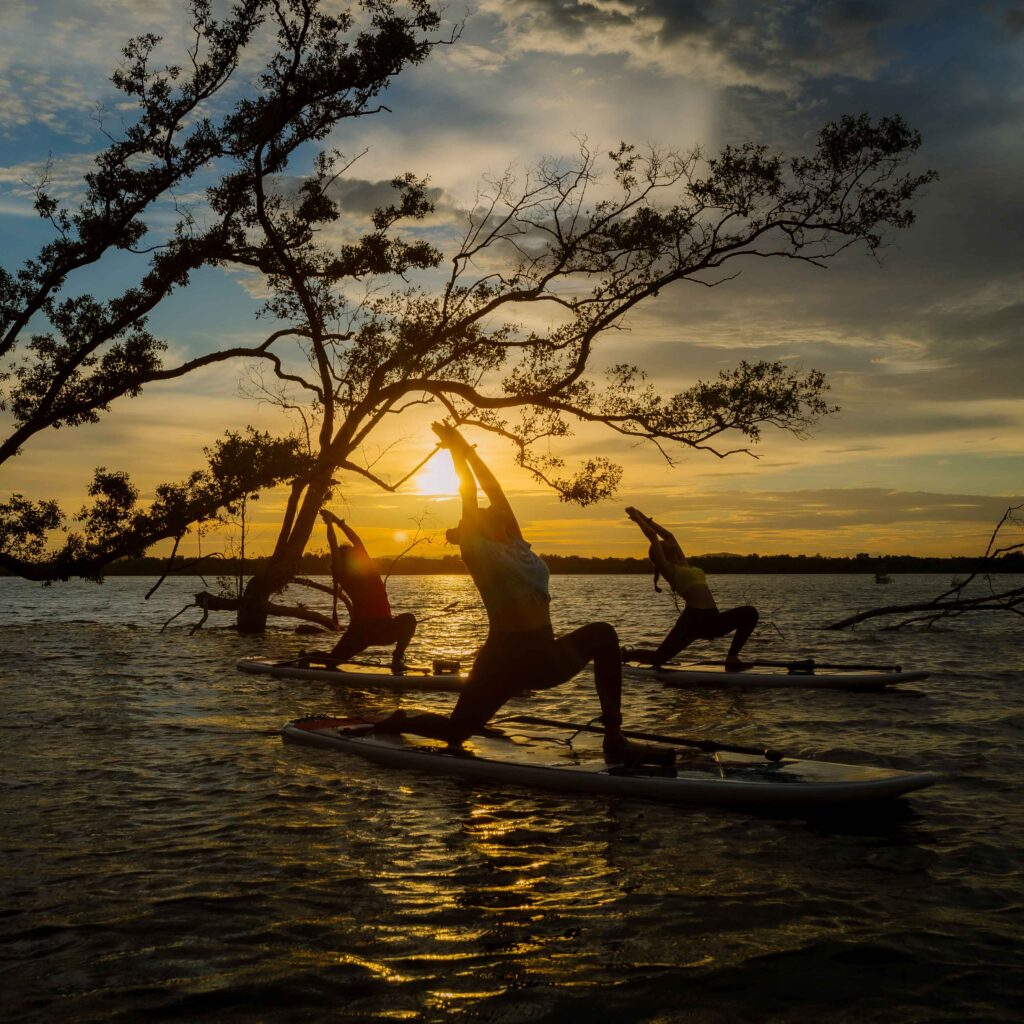 Healing is the New Luxury Thailand