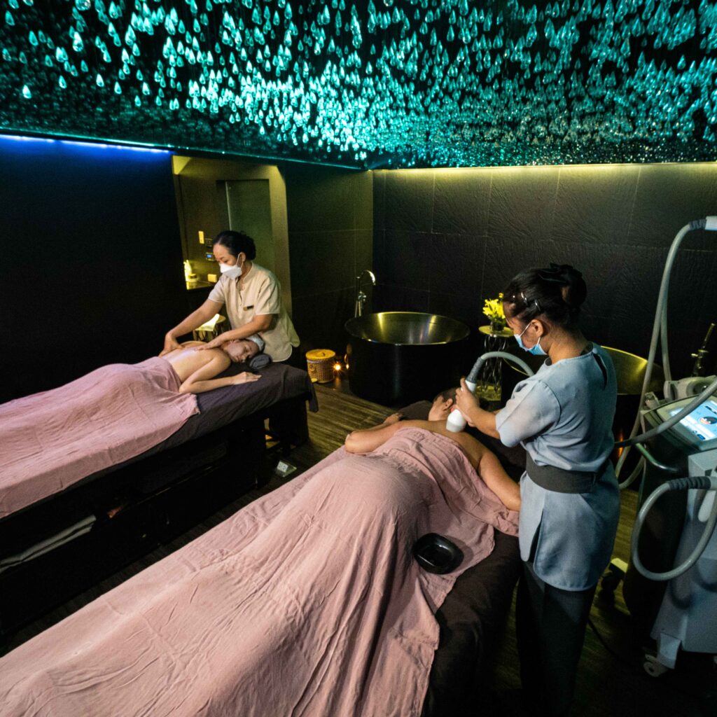 Healing is the New Luxury Thailand