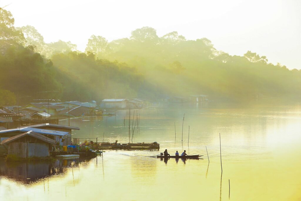 Ko Lanta and Chiang Khan drive Thailand’s Green Destinations success at ITB Berlin 2026