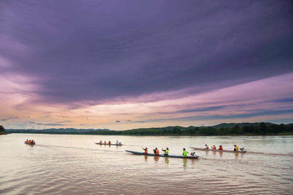 Ko Lanta and Chiang Khan drive Thailand’s Green Destinations success at ITB Berlin 2026