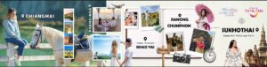 Tourism Authority of Thailand invites global travellers to rediscover balance through “Healing Journey Thailand” campaign