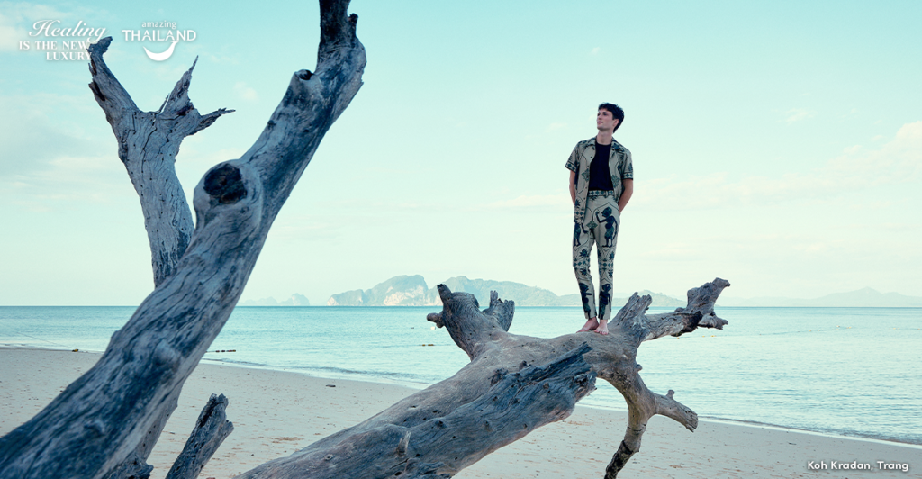 Tourism Authority of Thailand invites global travellers to rediscover balance through “Healing Journey Thailand” campaign
