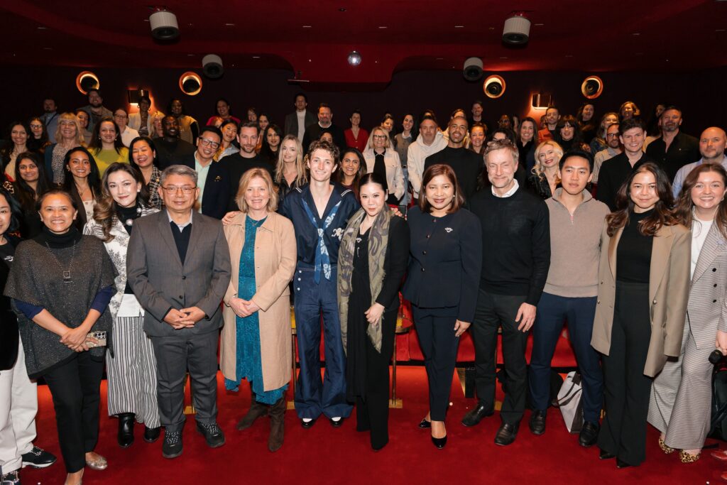 Tourism Authority of Thailand presents “Healing Journey Thailand” global campaign in London, advancing healing-led tourism vision