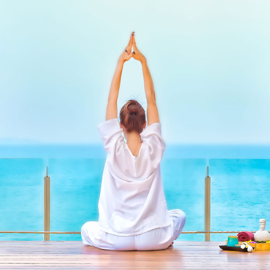 Healing is the New Luxury Thailand