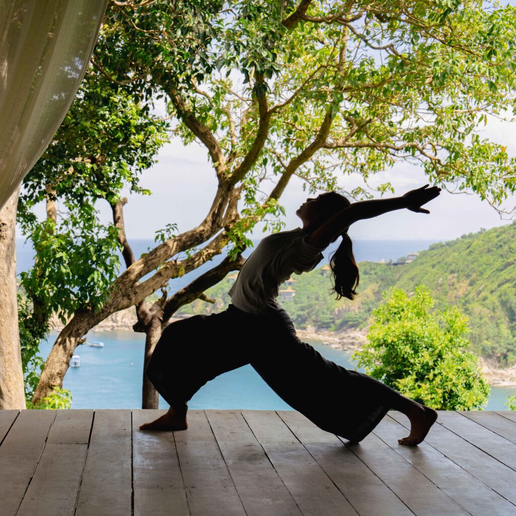 Healing is the New Luxury Thailand