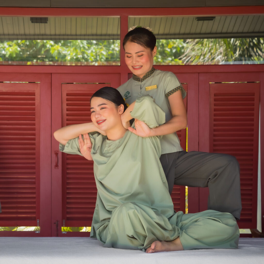 Healing is the New Luxury Thailand