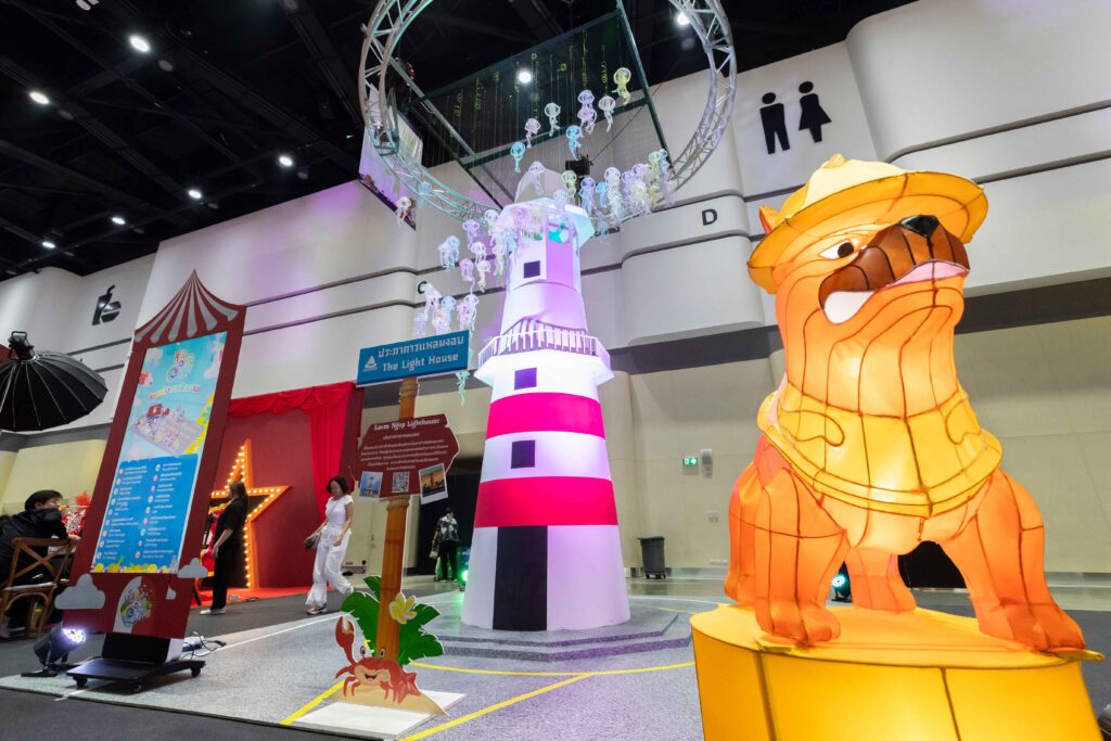 Thailand Tourism Festival 2026 opens with strong momentum, driving domestic travel across the Kingdom