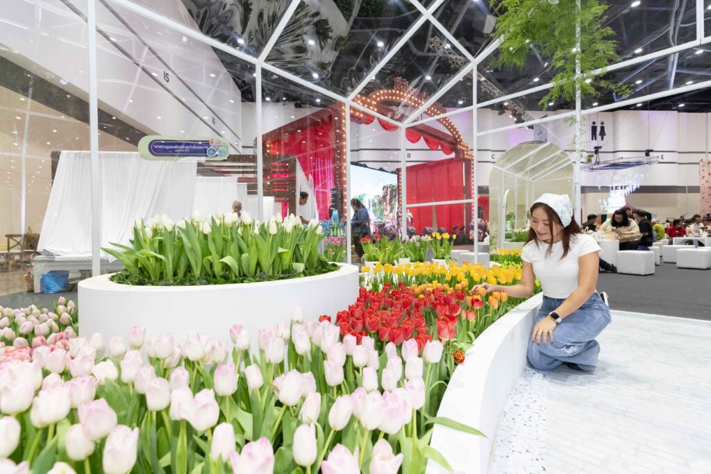 Thailand Tourism Festival 2026 opens with strong momentum, driving domestic travel across the Kingdom