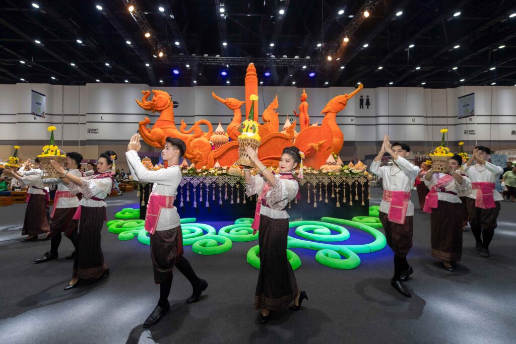 Thailand Tourism Festival 2026 opens with strong momentum, driving domestic travel across the Kingdom