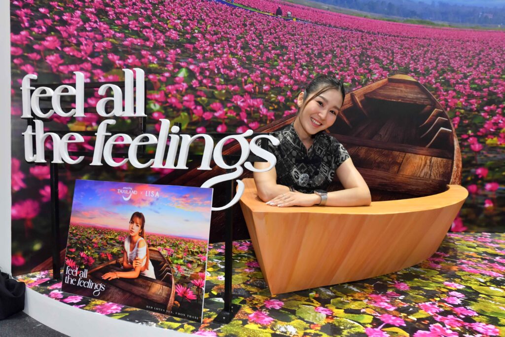 Thailand Tourism Festival 2026 opens with strong momentum, driving domestic travel across the Kingdom