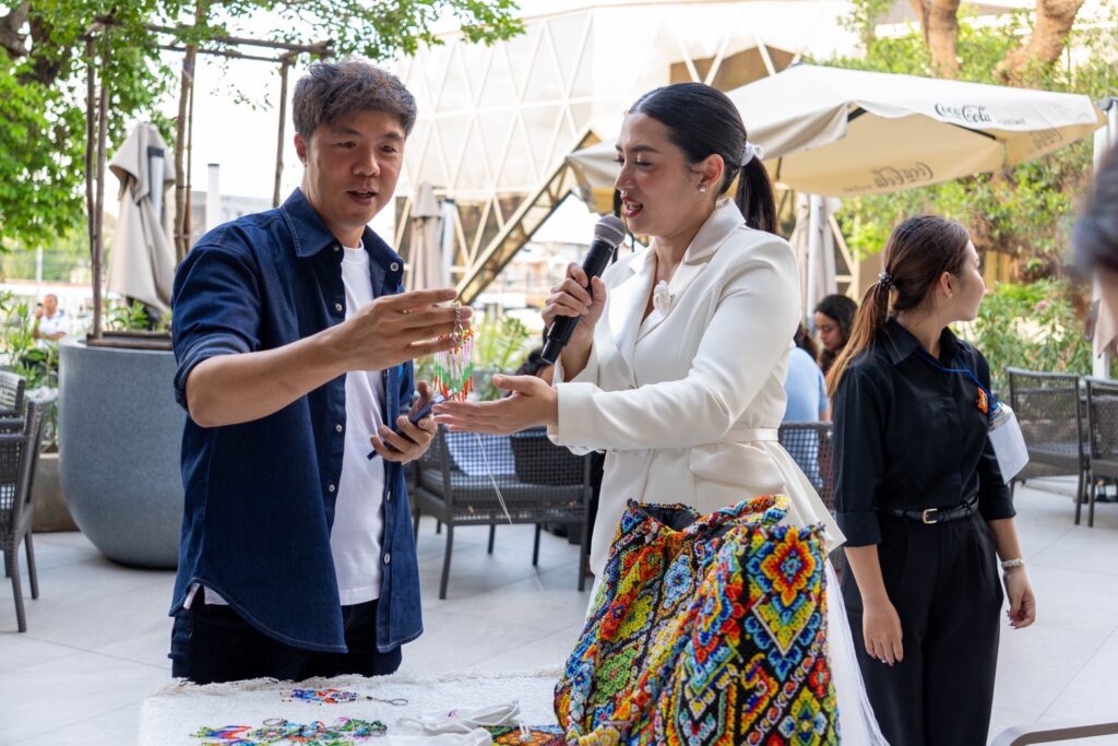 TAT hosts Amazing Thailand Smile @ South Mega FAM Trip to spotlight Southern Thailand recovery
