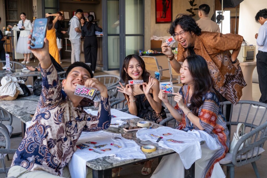 TAT hosts Amazing Thailand Smile @ South Mega FAM Trip to spotlight Southern Thailand recovery