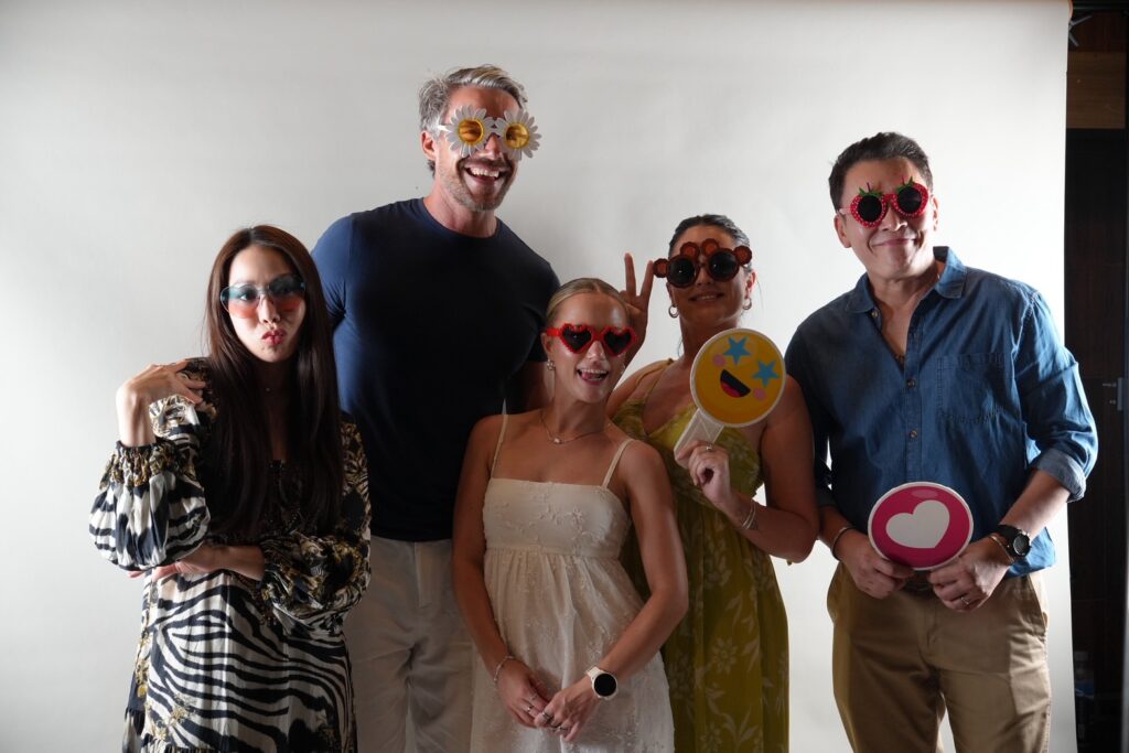 TAT hosts Amazing Thailand Smile @ South Mega FAM Trip to spotlight Southern Thailand recovery