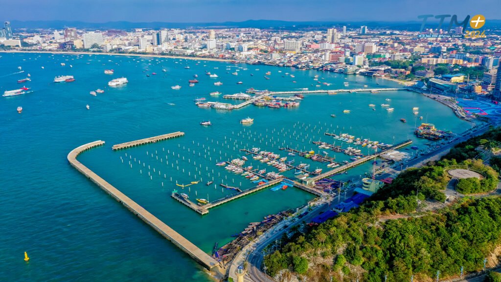 Thailand Travel Mart Plus 2026 set for June in Pattaya driving global tourism partnerships
