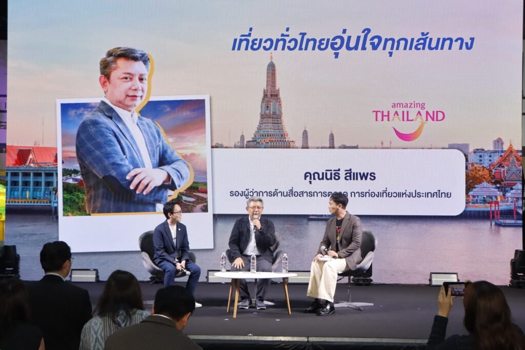 Thailand advances transport safety standards ahead of Songkran with trusted certified programme