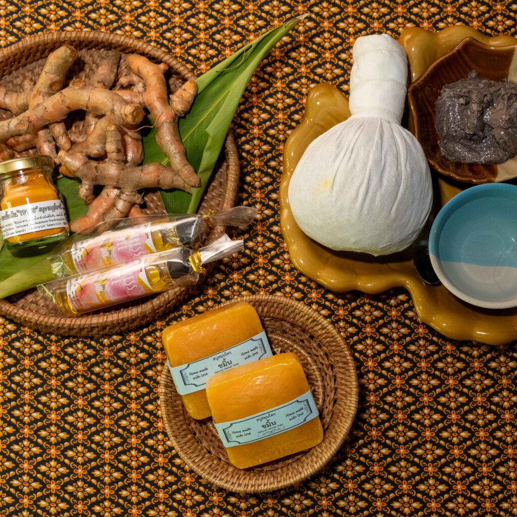 Healing is the New Luxury Thailand