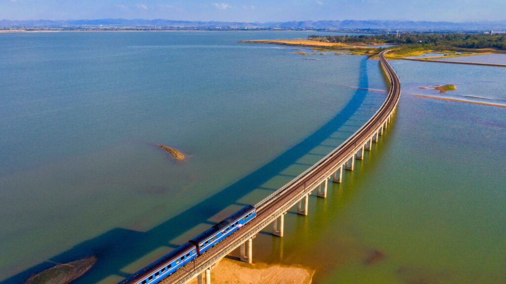 Royal Blossom Thailand luxury train