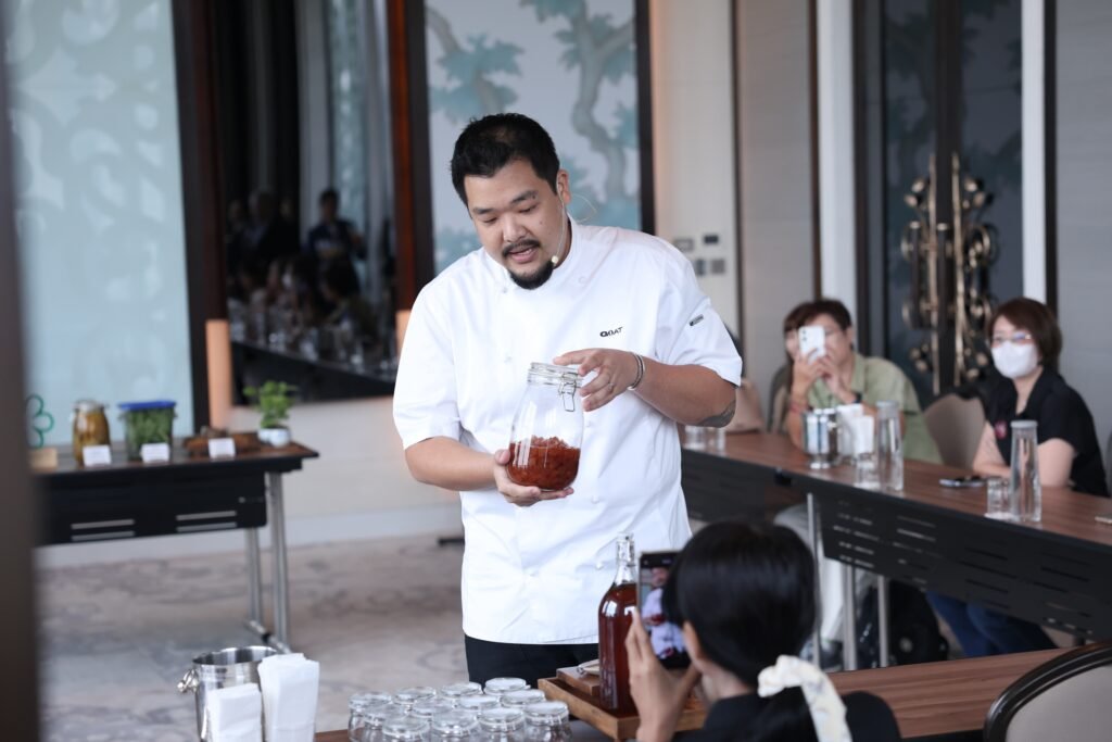 TAT hosts MICHELIN Guide seminar advancing Thai culinary tourism
