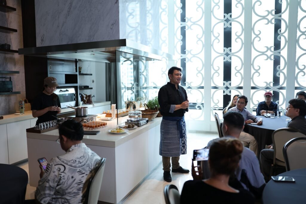 TAT hosts MICHELIN Guide seminar advancing Thai culinary tourism
