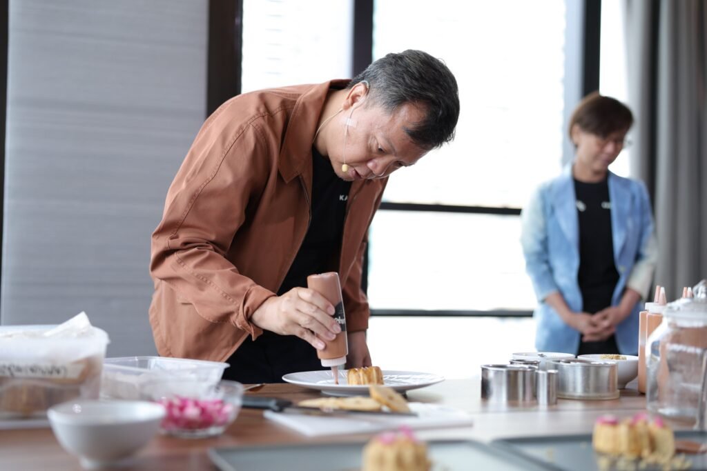 TAT hosts MICHELIN Guide seminar advancing Thai culinary tourism