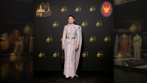 SIRIVANNAVARI marks Paris milestone at La Mode en Majesté